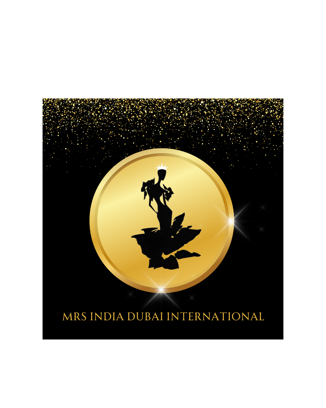 Mrs India Dubai International
