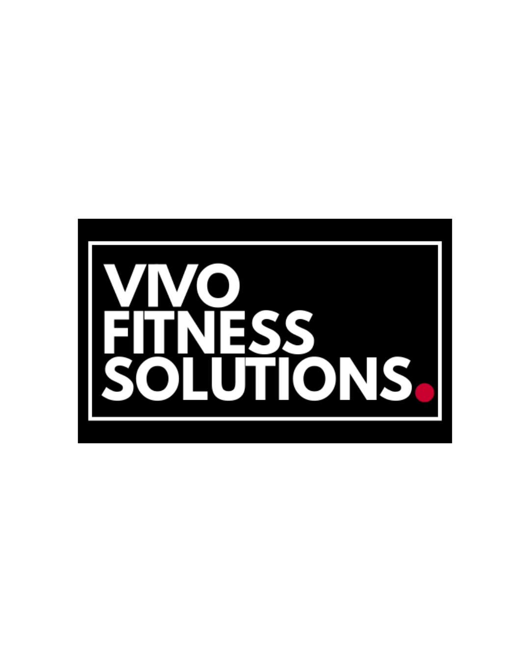 Vivo Fitness Solutions