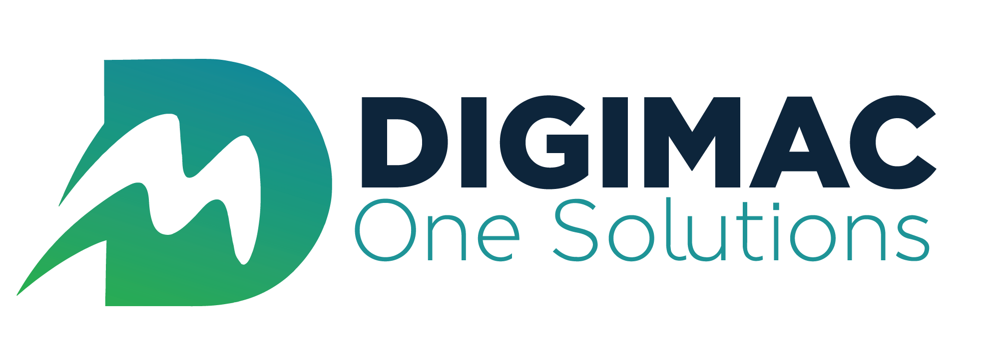 Digimac One Solutions